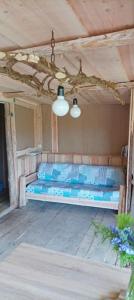 Fotografia z galérie ubytovania Cabane aux papillons v destinácii Saint-Éloy-les-Tuileries + 32 fotografií