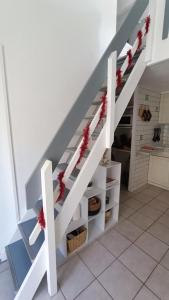 Gallery image of A 500 m de la plage, tout confort avec wifi in Le Barcarès