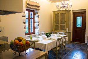 Fotografie z fotogalerie ubytování Villa Vlatos v destinaci Vlátos