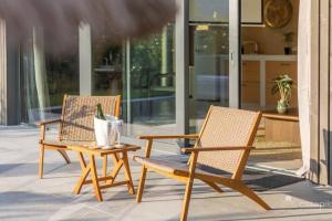 Billede fra billedgalleriet på Gite SIWA pour 2 personnes i Verviers + 4 billeder