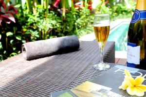 Ποτά στο Amara Villa Umalas Bali