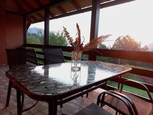 Fotografie z fotogalerie ubytování TARA Vila Rajak v destinaci Zaovine