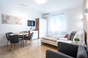 Central - Cozy - New 1096 Budapest, Haller utca 14 kép - 2