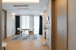 Fotografie z fotogalerie ubytování #Elbon The Stay v destinaci Pusan
