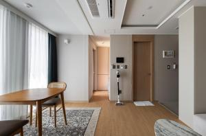 Fotografie z fotogalerie ubytování #Elbon The Stay v destinaci Pusan