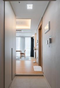 Fotografie z fotogalerie ubytování #Elbon The Stay v destinaci Pusan