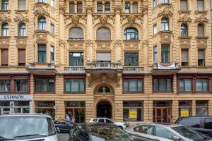 Extreme Central Cozy Studio 1074 Budapest, Dohány utca 16 kép - 2