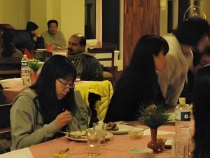 Hosté ubytování Hotel Chautari Nagarkot