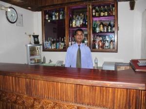 Hosté ubytování Hotel Chautari Nagarkot