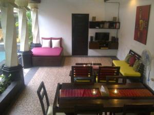 Gallery image of Villa Cantik Tresna in Seminyak