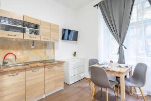Central NEW Studio - Simple Stay 1081 Budapest, Rákóczi út 61 kép - 2