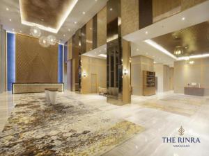 The Rinra, Makassar (updated prices 2025)