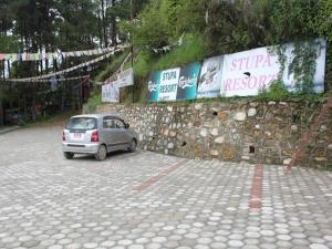 Foto dalla galleria di Stupa Resort a Nagarkot