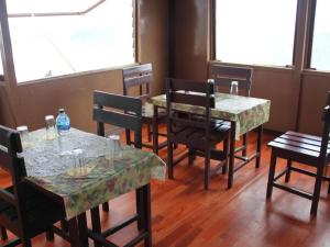 Ristorante o altro punto ristoro di Stupa Resort