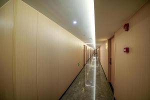 Fotografie z fotogalerie ubytování Yiwu Bairui Grand Hotel v destinaci I-wu