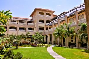Giardino di Pramod Convention & Club Resort