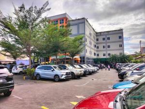 Fotografie z fotogalerie ubytování GARDEN HOTEL MAJALENGKA v destinaci Jatipamor