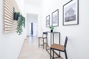 Central - NEW - Comfy AC Studio 1088 Budapest, Szentkirályi utca 1b kép - 2