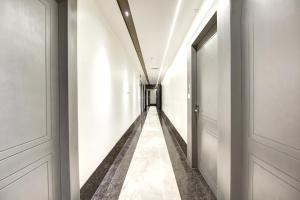 Fotografie z fotogalerie ubytování Hotel Applewood Palace - Near Delhi International Airport With - free Airport Drop v Novém Dillí