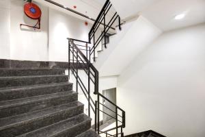 Fotografie z fotogalerie ubytování Hotel Applewood Palace - Near Delhi International Airport With - free Airport Drop v Novém Dillí