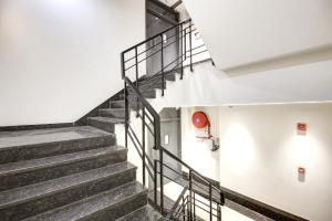 Fotografie z fotogalerie ubytování Hotel Applewood Palace - Near Delhi International Airport With - free Airport Drop v Novém Dillí