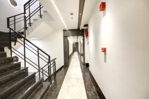 Fotografie z fotogalerie ubytování Hotel Applewood Palace - Near Delhi International Airport With - free Airport Drop v Novém Dillí