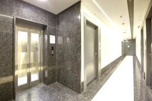 Fotografie z fotogalerie ubytování Hotel Applewood Palace - Near Delhi International Airport With - free Airport Drop v Novém Dillí