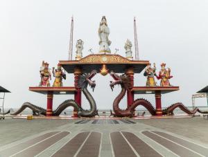 Fotografija u galeriji objekta Graha Cempaka Boutique Hotel u gradu Surabaja +26 fotografija