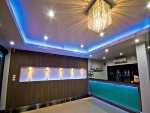 Fotografie z fotogalerie ubytování U-Sabai Park Resort v destinaci Ban Kao