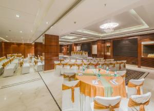 Gallery image of Sarovar Portico Jaipur in Jaipur