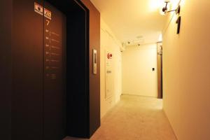 龙仁市Yongin(Giheung) M7 Hotel的相册照片