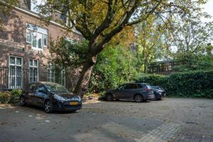Amsterdam'daki Boutique Hotel Oosteinde tesisine ait fotoğraf galerisinden bir görsel