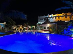 Bazén v ubytování Coco Mango's Place nebo v jeho okolí + 116 fotografií