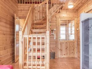 Fotografie z fotogalerie ubytování Holiday Home Kuerkartano 4-aarre by Interhome v destinaci Äkäslompolo