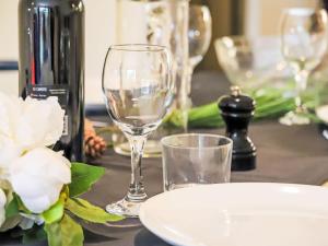 Ποτά στο Apartment Rosablanche C54 by Interhome +16 φωτογραφίες