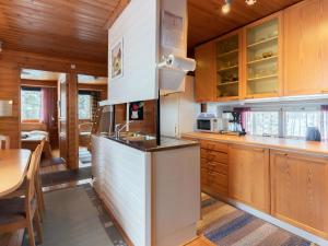 Gallery image of Holiday Home Kerttula by Interhome in Hauklappi