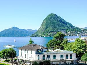 Apartment Vista San Salvatore by Interhome
