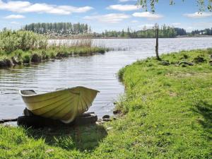 Imagen de la galería de Holiday Home Kotikumpu by Interhome, en Simananniemi