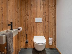 Koupelna v ubytování Apartment Kleiner Kessel by Interhome