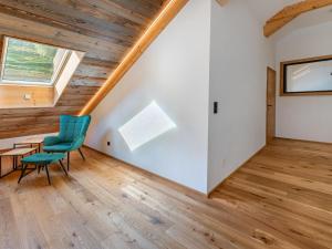 Posezení v ubytování Apartment Kleiner Kessel by Interhome
