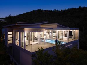 Gallery image of THE PURE VILLA Bangpor Koh Samui in Koh Samui 