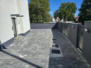 奥西耶克Apartman FIŠBAH 6 self CHECK-IN, FREE PRIVATE PARKING的相册照片