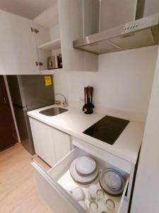 Gallery image of Acqua PRIVATE Residences in Manila +42 photos