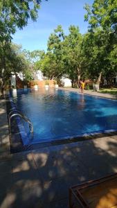 Fotografie z fotogalerie ubytování Yala Arana Hotel v destinaci Tissamaharama