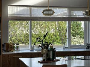 Fotografie z fotogalerie ubytování Holt Villa v destinaci Reykholt