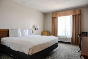 Gallery image of Country Inn & Suites by Radisson, BWI Airport Baltimore , MD in Linthicum Heights