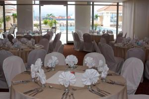 Ristorante o altro punto ristoro di Radisson Colon 2,000 Hotel & Casino