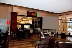 Ristorante o altro punto ristoro di Radisson Colon 2,000 Hotel & Casino