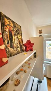 Fotografie z fotogalerie ubytování Sova v destinaci Vršac