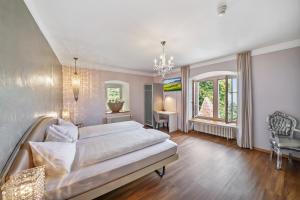 Imagem da galeria de Schloss Wartensee em Rorschacherberg